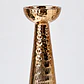 Portavela Toscana Grande Gold - Miniatura 3