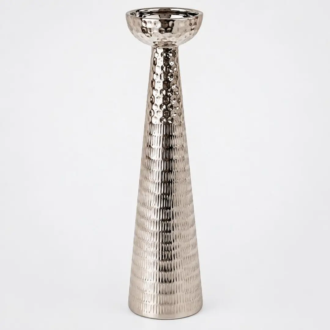 Portavela Toscana Plus Silver 5