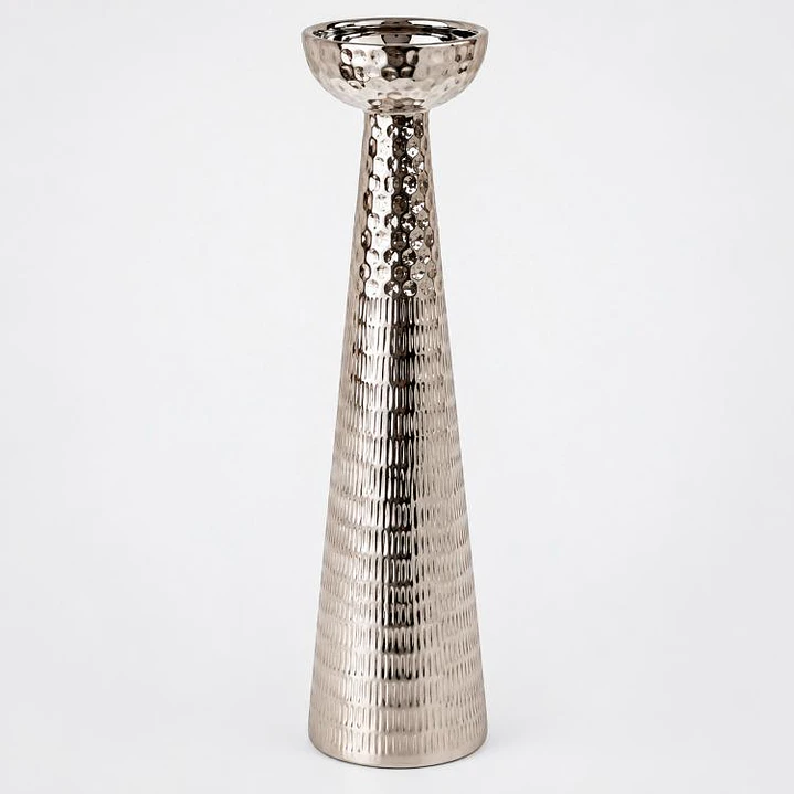Portavela Toscana Plus Silver 5