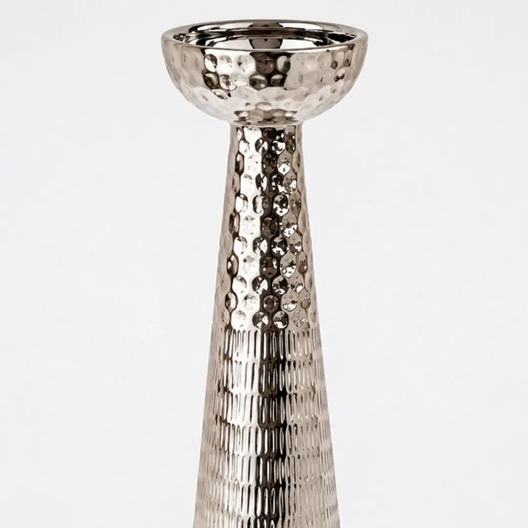 Portavela Toscana Plus Silver 4