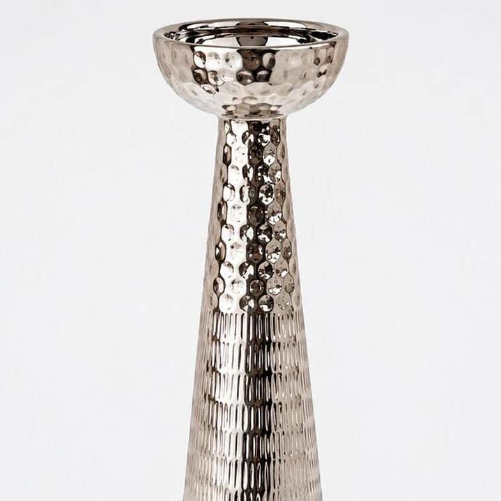 Portavela Toscana Plus Silver 4