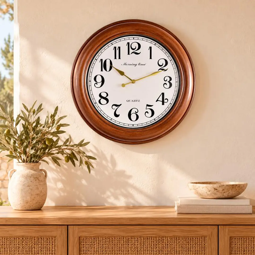Reloj Mural Berna 1