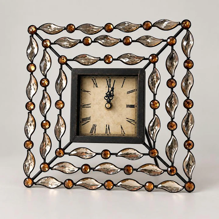 Reloj Sobremesa Moscú 5