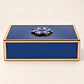 Joyero Blue Stone con Tapa - Miniatura 7