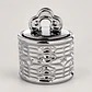 Joyero Corona Silver con Tapa - Miniatura 4