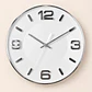 Reloj Mural Lucerna Silver - Miniatura 5