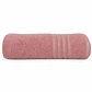 Toallón de Baño Grecco Rosa Malva - Miniatura 4