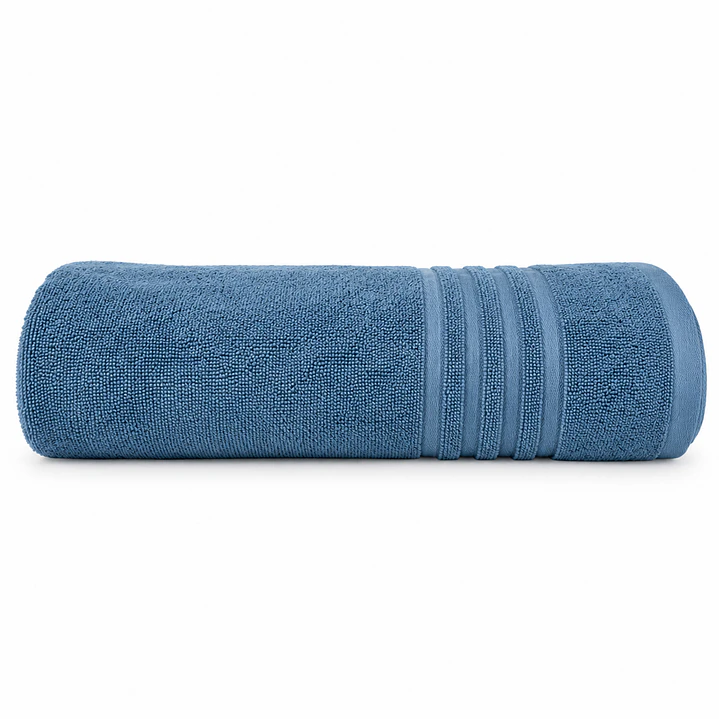 Toallón de Baño Grecco Indigo 4