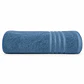 Toallón de Baño Grecco Indigo - Miniatura 4