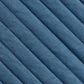Piecera Con Fundas Velvet Petróleo Reversible - Miniatura 3