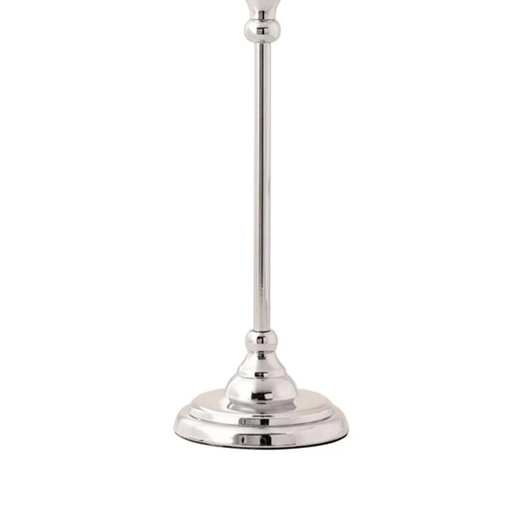 Centro de Mesa Amberes Silver Plus 3