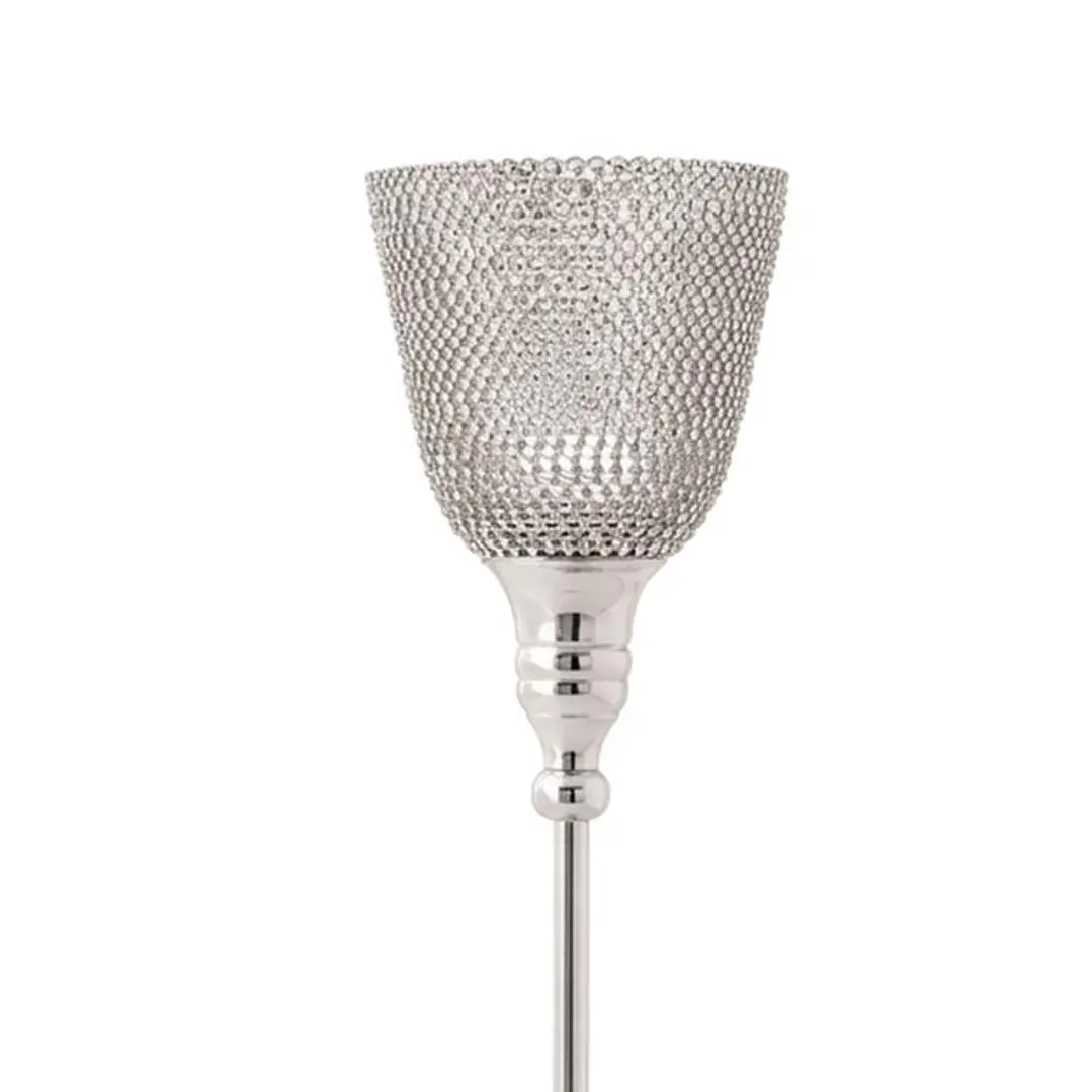 Centro de Mesa Amberes Silver Plus 5