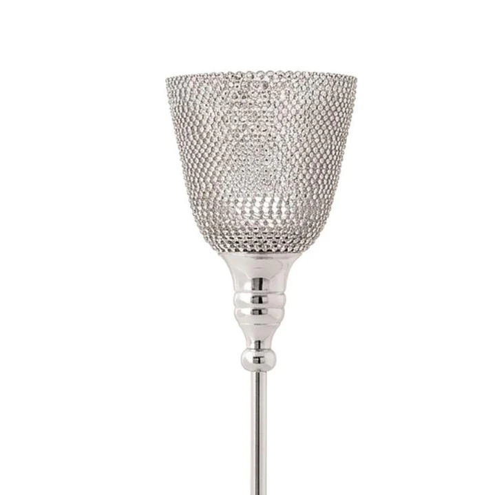 Centro de Mesa Amberes Silver Plus 5