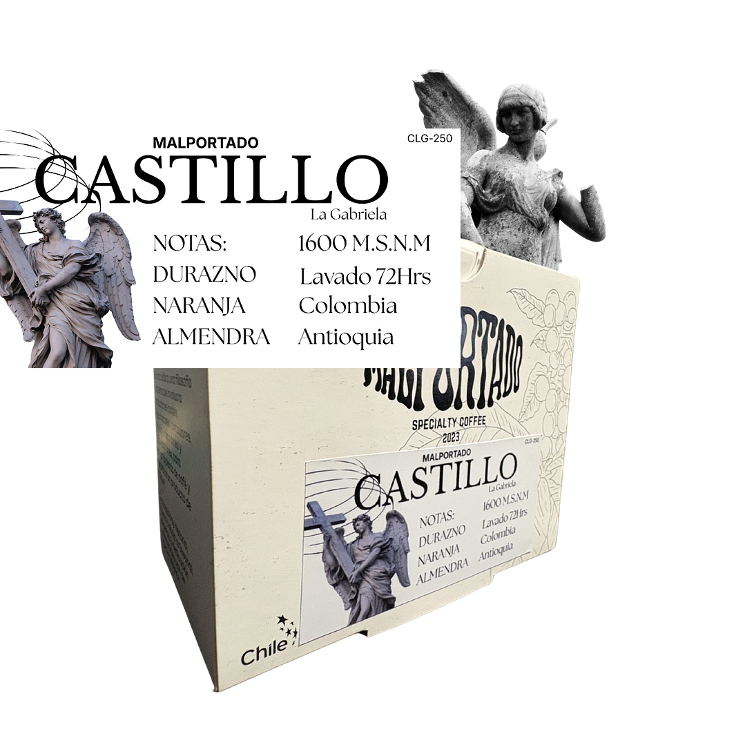 CASTILLO 3