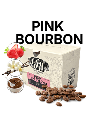 PINK BOURBON