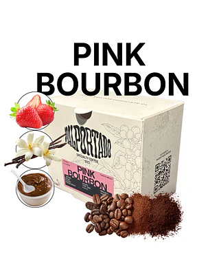 PINK BOURBON