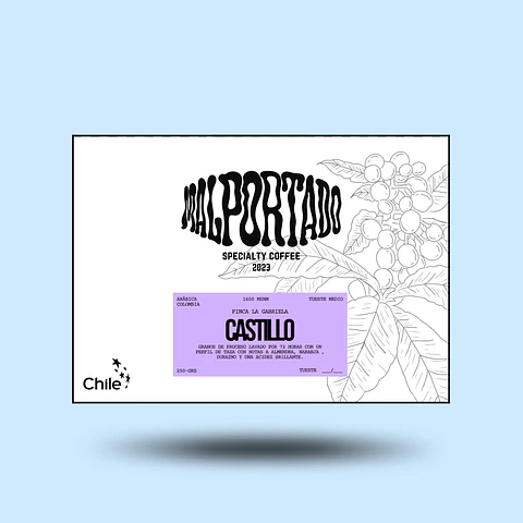 CASTILLO