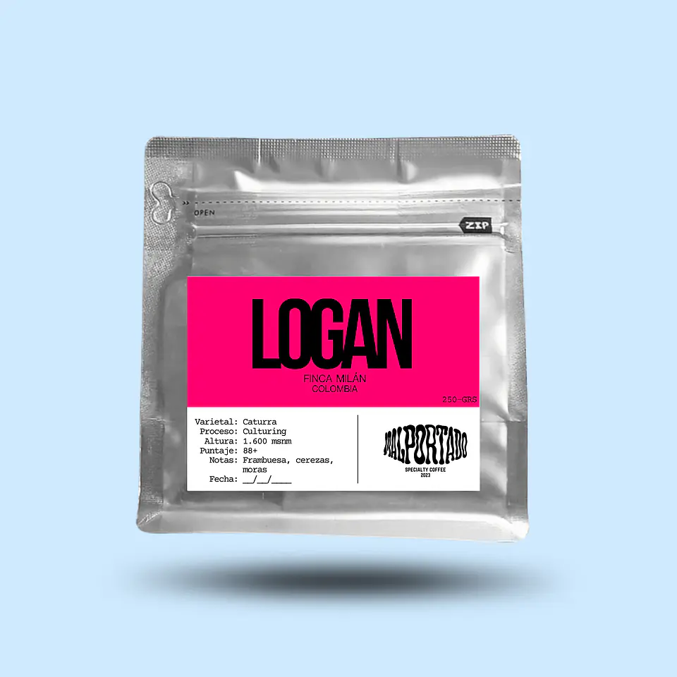 LOGAN 1
