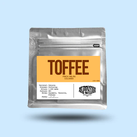 TOFFEE