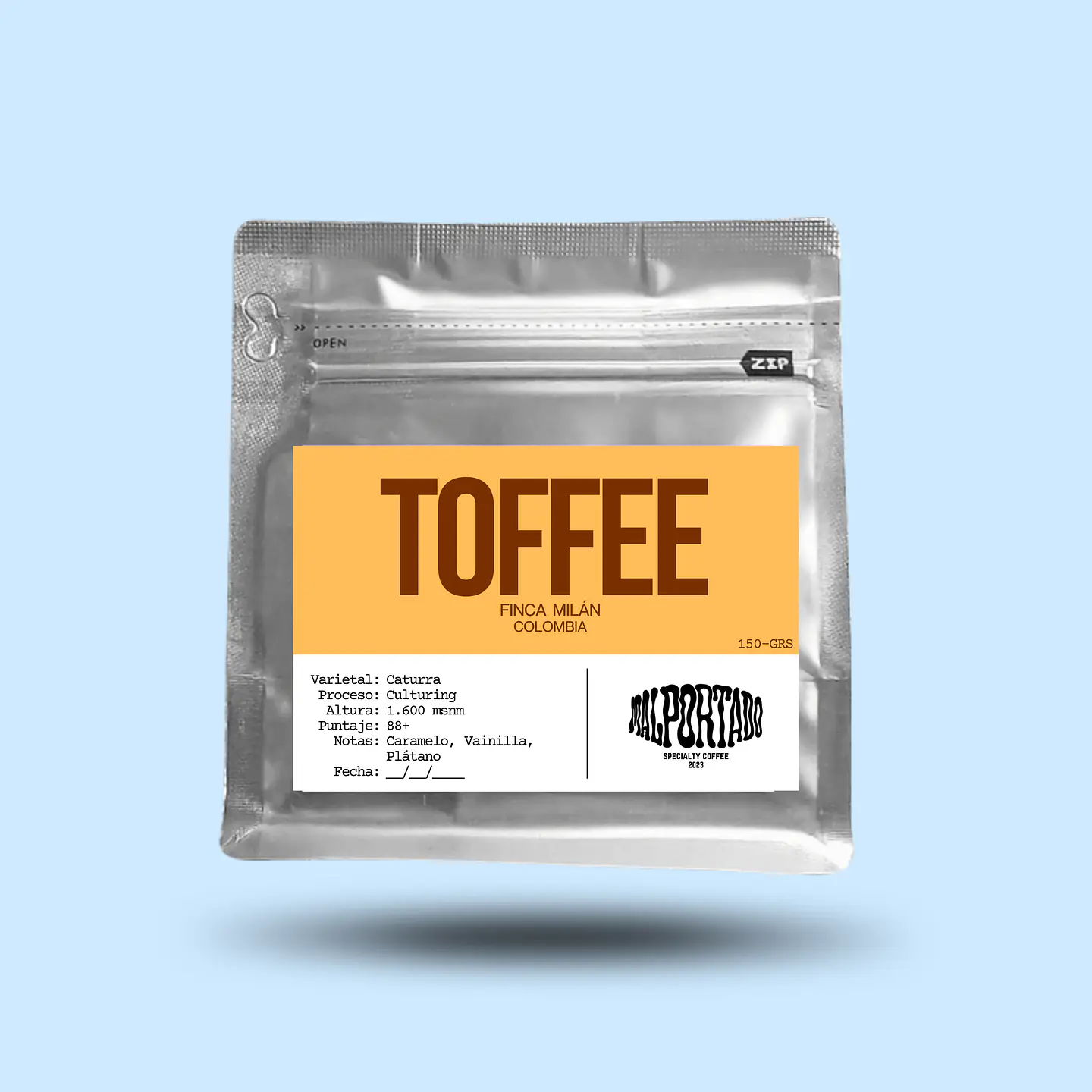 TOFFEE 1