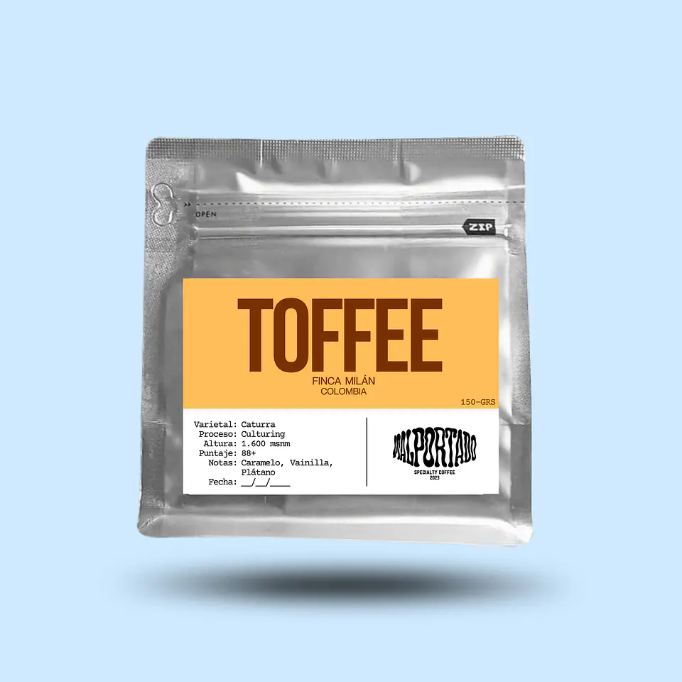 TOFFEE 1