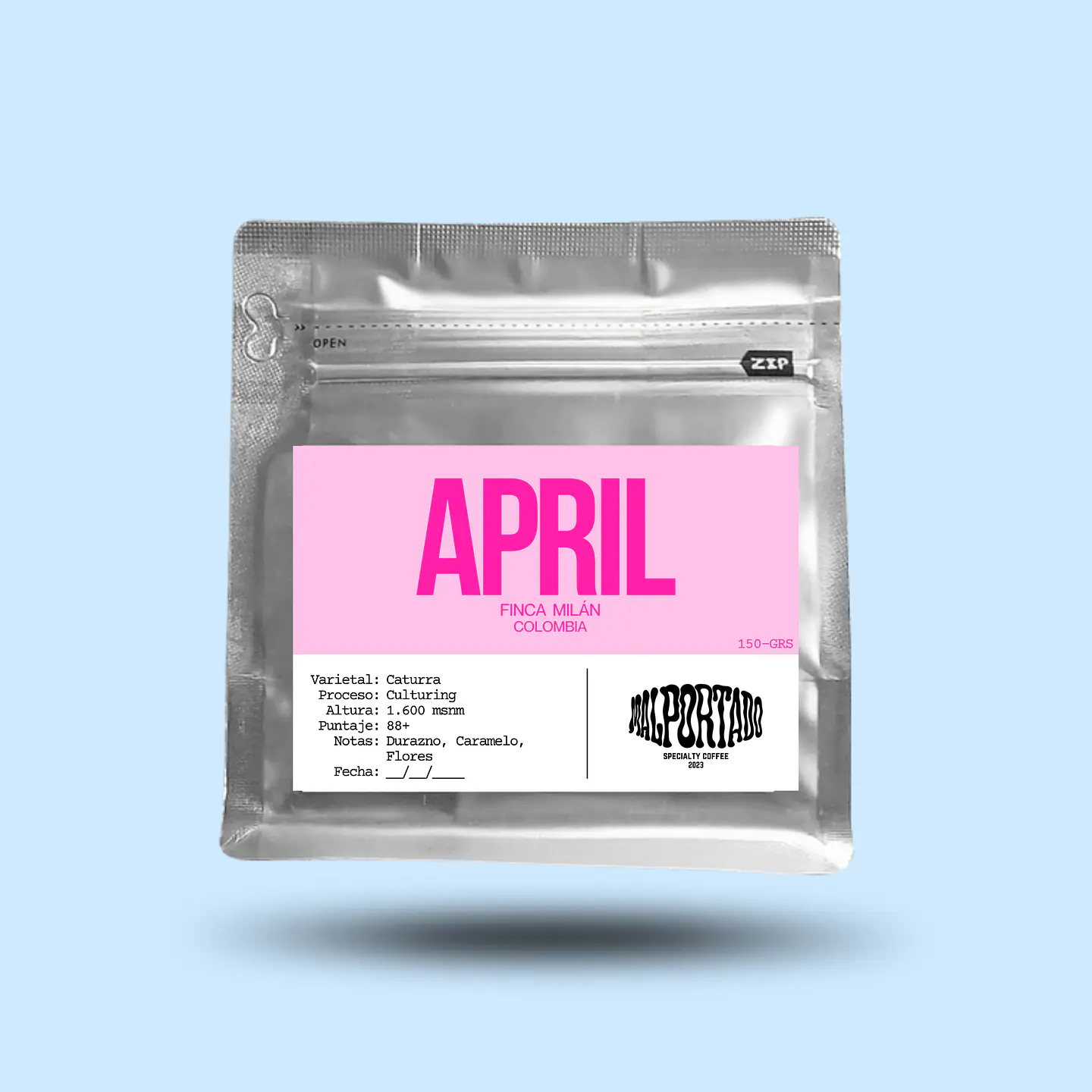 APRIL 1