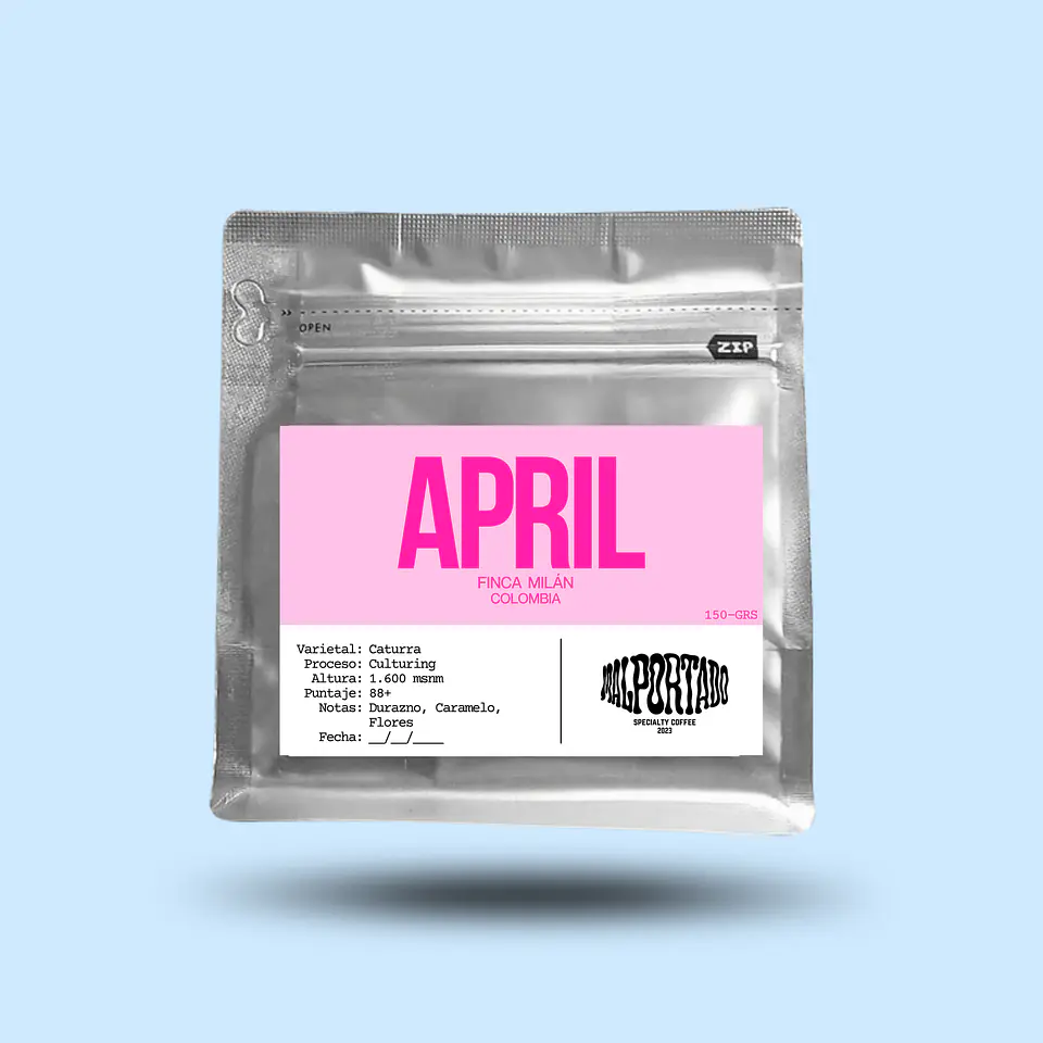 APRIL 1