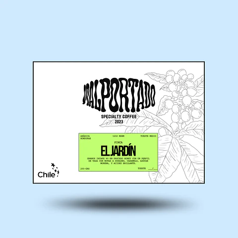 EL JARDÍN HONEY