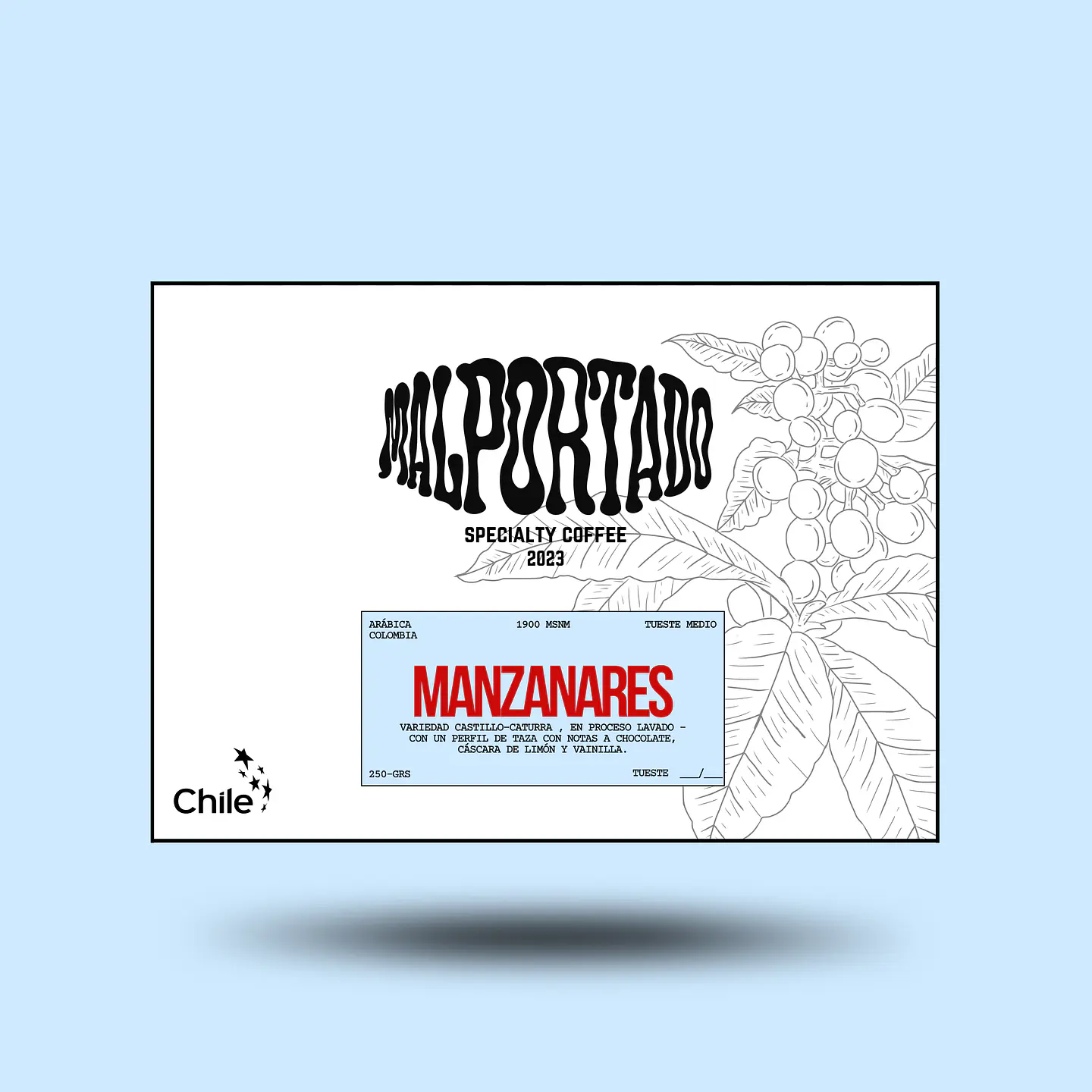MANZANARES  1