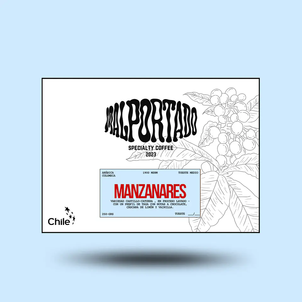 MANZANARES  1