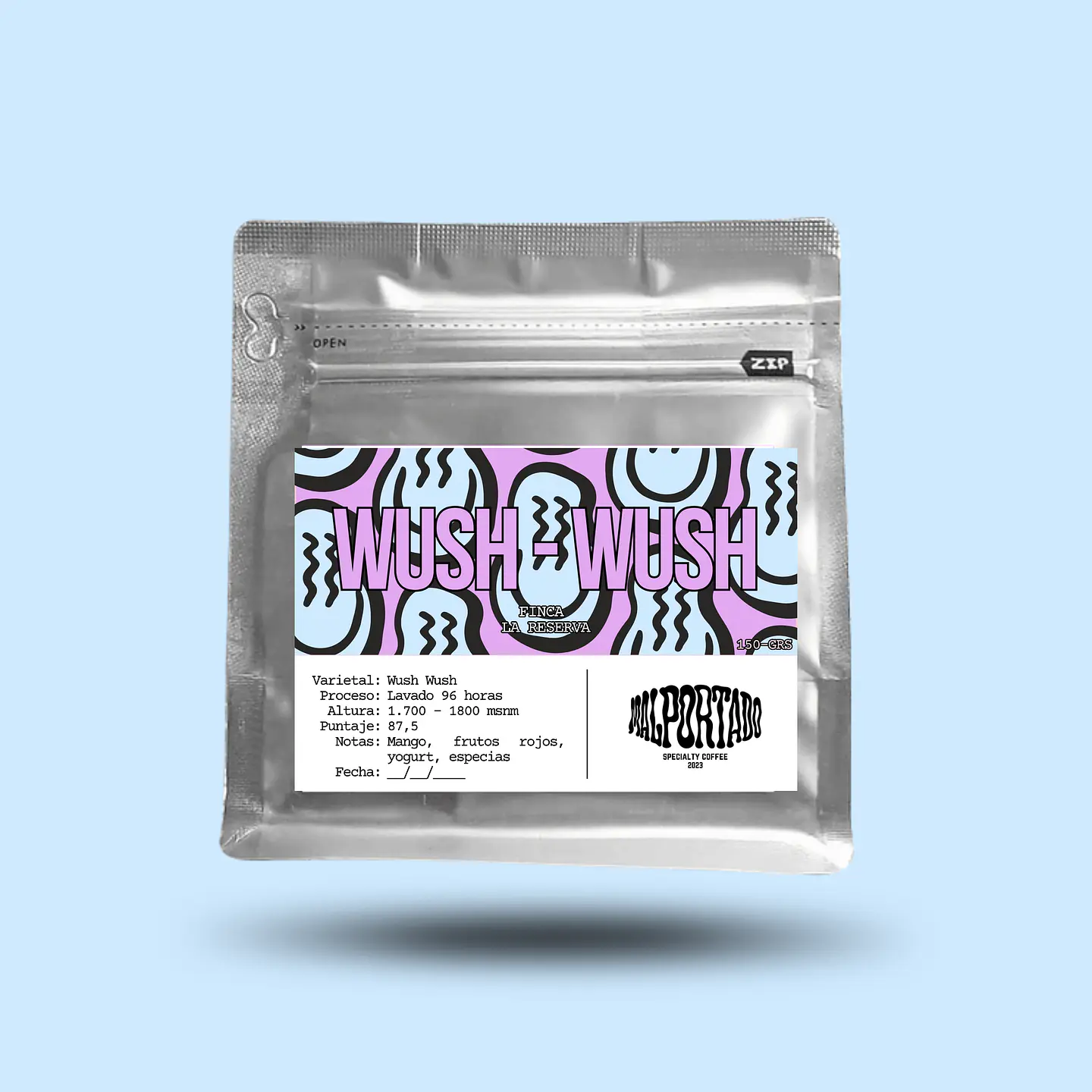 Wush-Wush 1