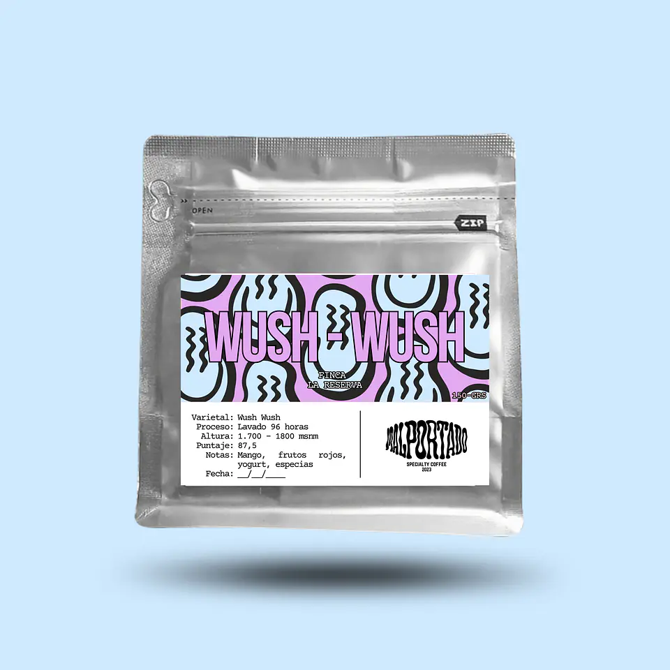 Wush-Wush 1