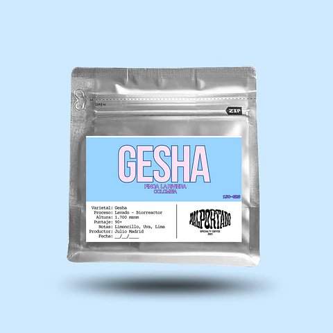 Gesha
