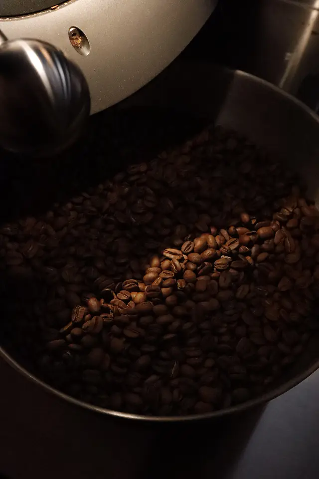 MALPORTADOS COFFEE ROASTERS 🔥