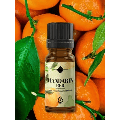 Mandarina