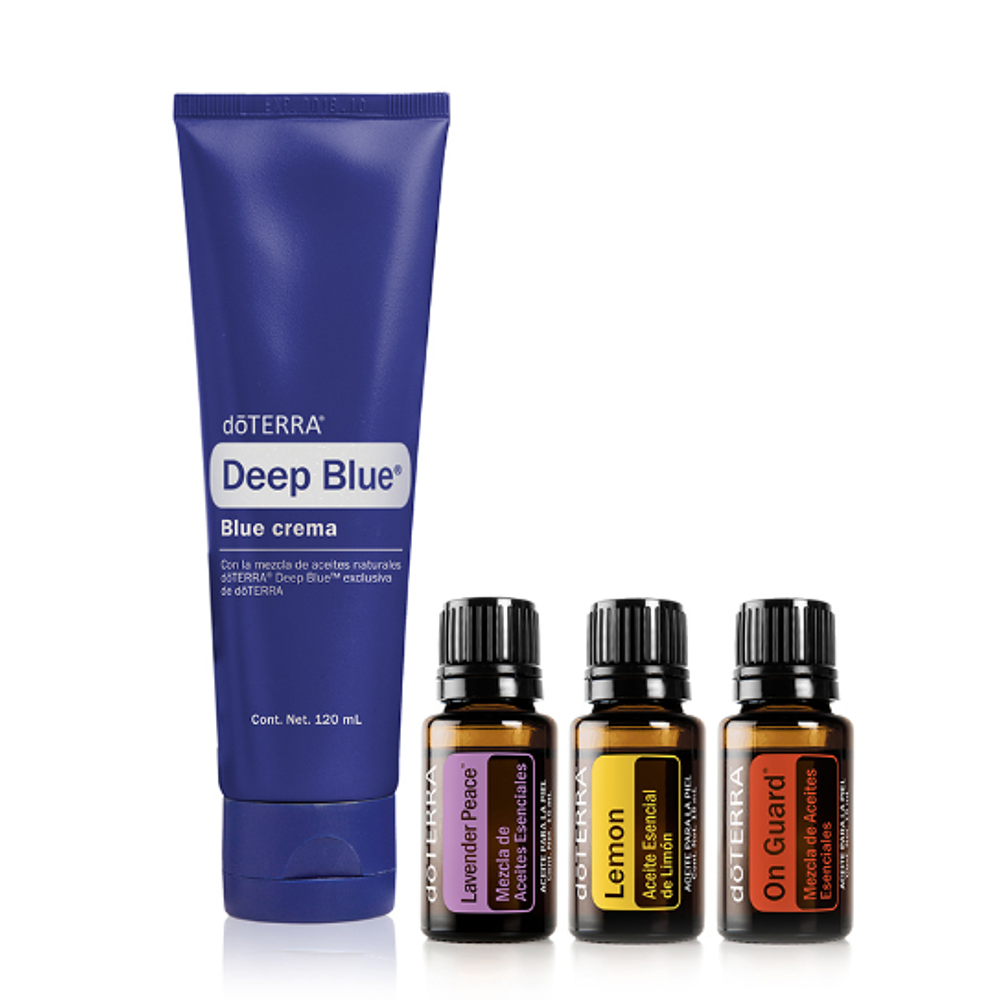 Kit Soluciones simples