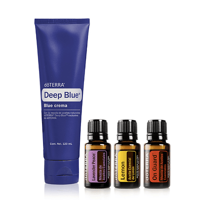 Kit Soluciones simples