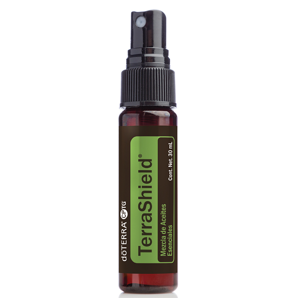 TerraShield Spray  30ml
