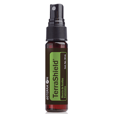 TerraShield Spray  30ml