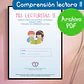 Libro: mis lecturitas 2 (PDF gratuito) - Miniatura 1
