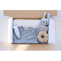 Box Tomás con Regalo Mamá