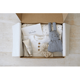 Box José con Regalo Mamá