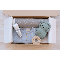 Box Rodrigo con Regalo Mamá