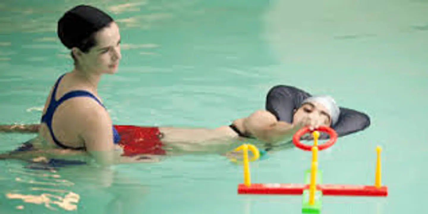 Hidroterapia Infantil y para Adultos – Atención Personalizada 2