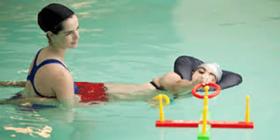 Hidroterapia Infantil y para Adultos – Atención Personalizada 2