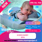 HIDROBABY CALM SPA PRE Y POST VACUNA 1 a 12 MESES  - Miniatura 2