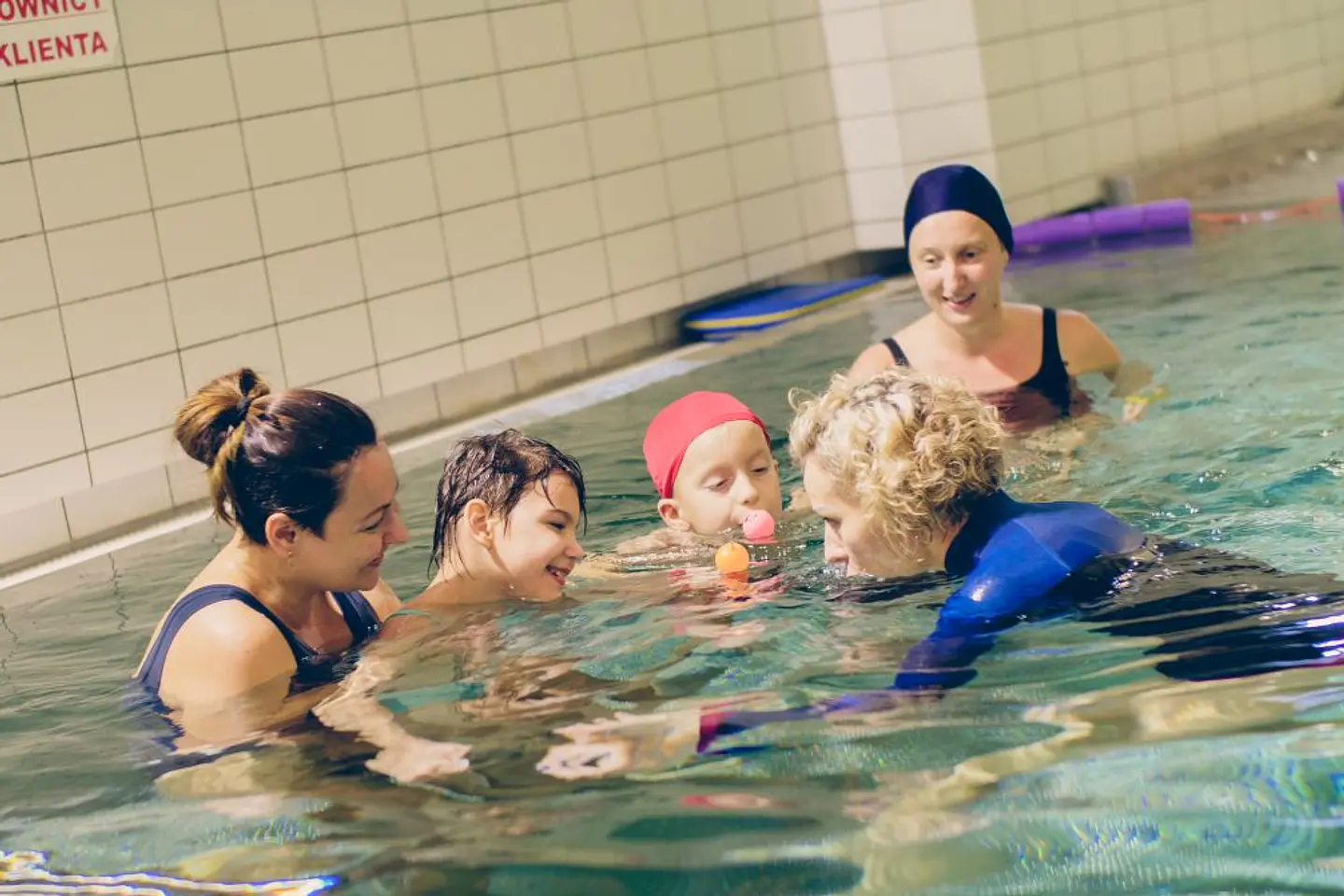 HIDRO TEA Y NATACION ADAPTADA SABADOS 16:00 HRS 2