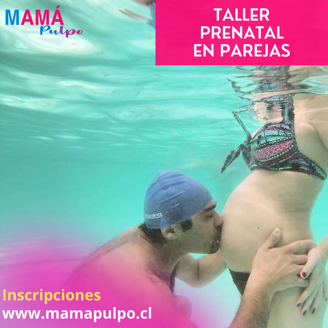 CONCON TALLER HIDROGESTANTES EN PAREJA