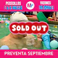 PREVENTA SEPTIEMBRE 06 A 24 MESES VIERNES 16:00 PECECILLOS REÑACA - Miniatura 1