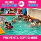 PREVENTA SEPTIEMBRE 24 A 36 MESES VIERNES 17:00 PECECILLOS REÑACA VIÑA DEL MAR - Miniatura 1